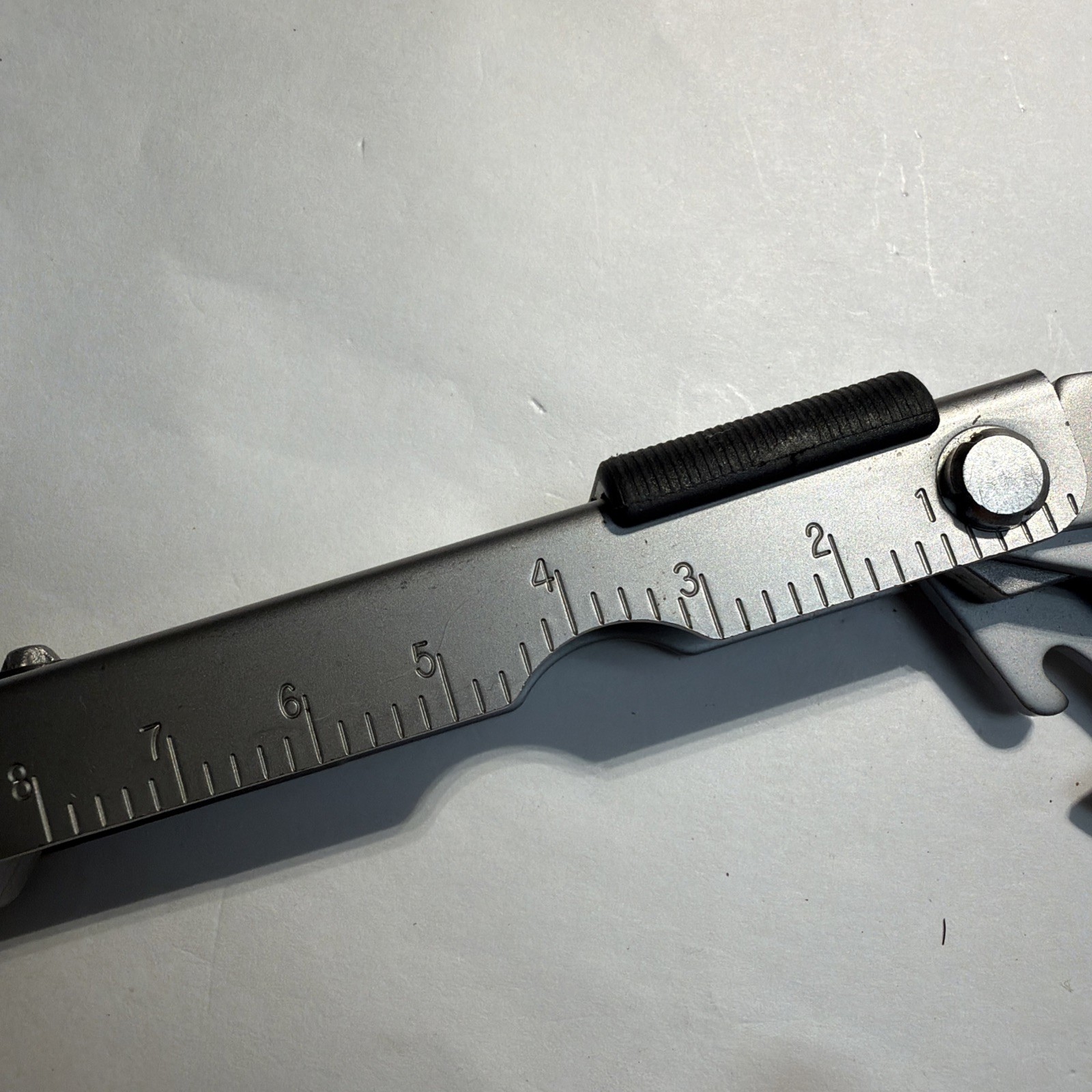Gerber Multiplier Pliers Saw File Knife Screwdriver USA Made Stainless Steel