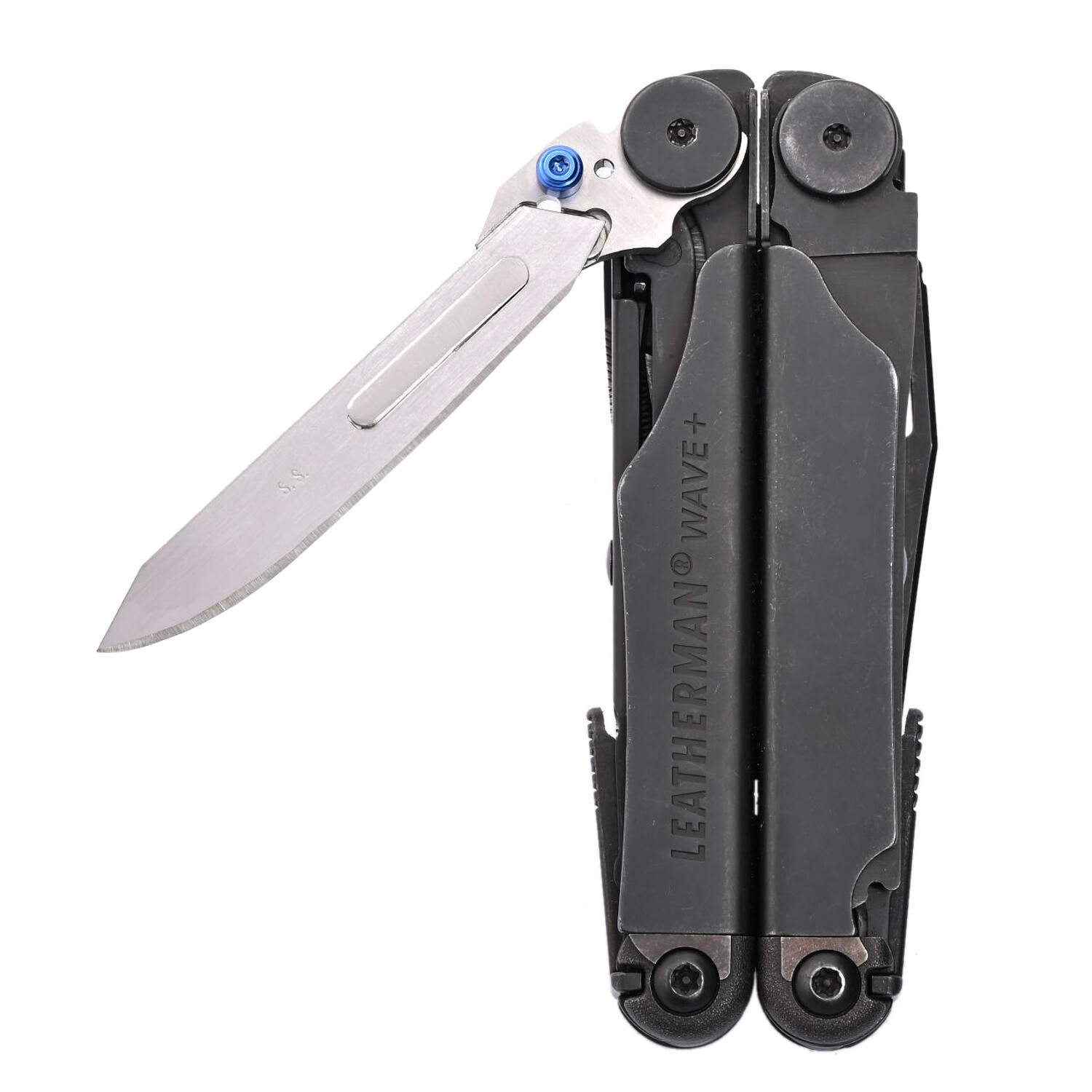 Scalpel Blade Bit Holders Saw T-Shank for the Leatherman Wave Series
