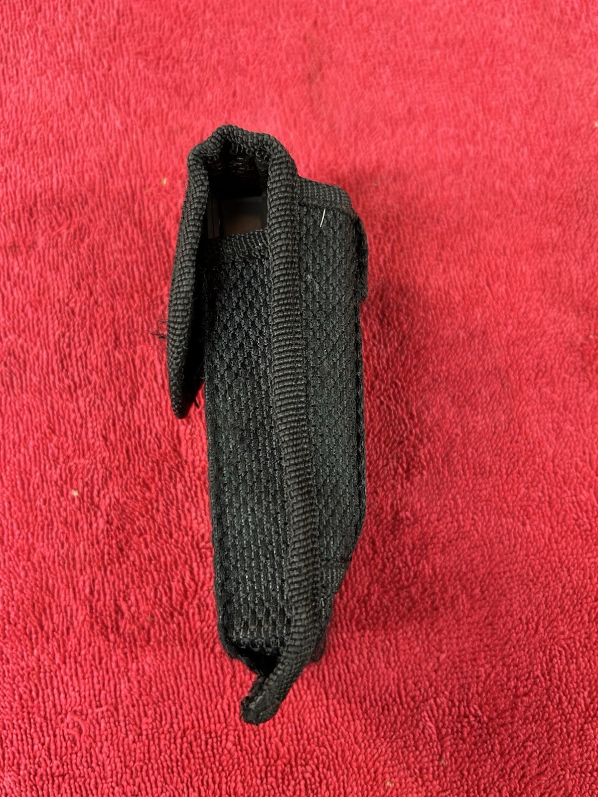 Winchester 2CR Multi-Tool Wood Grain Grip & Nylon Sheath Bit Set Excellent