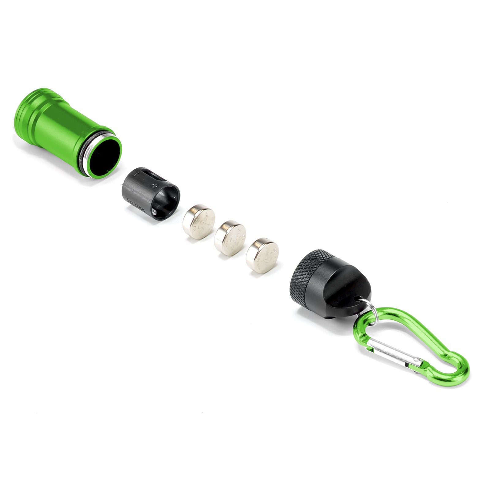 Powerglow LED Keychain Spot Light – 590288MN