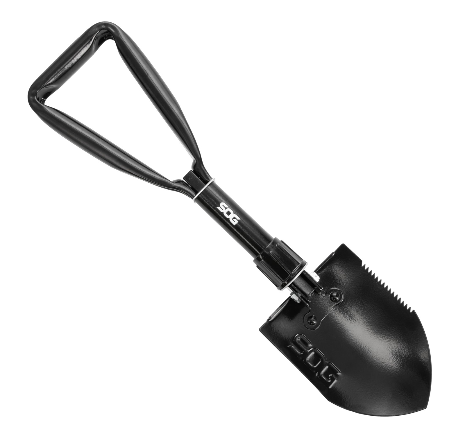 SOG Ultimate Camping Kit