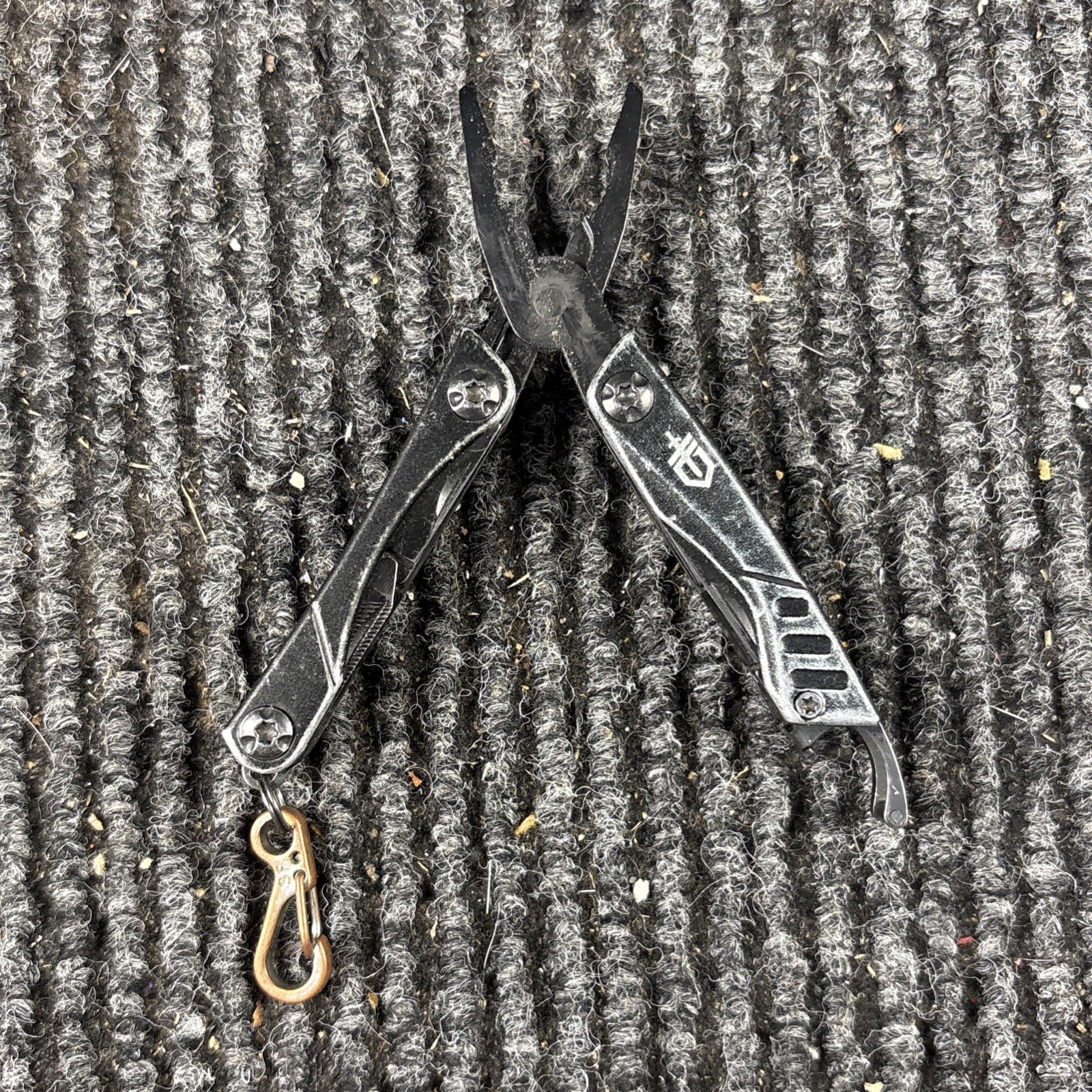 Gerber Dime Multi Tool, Black (443)