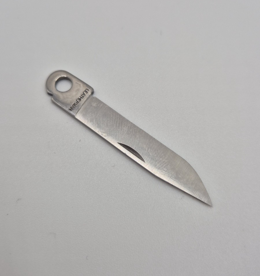 Leatherman Micra – 420HC Knife – New & Genuine Replacement Mod Parts