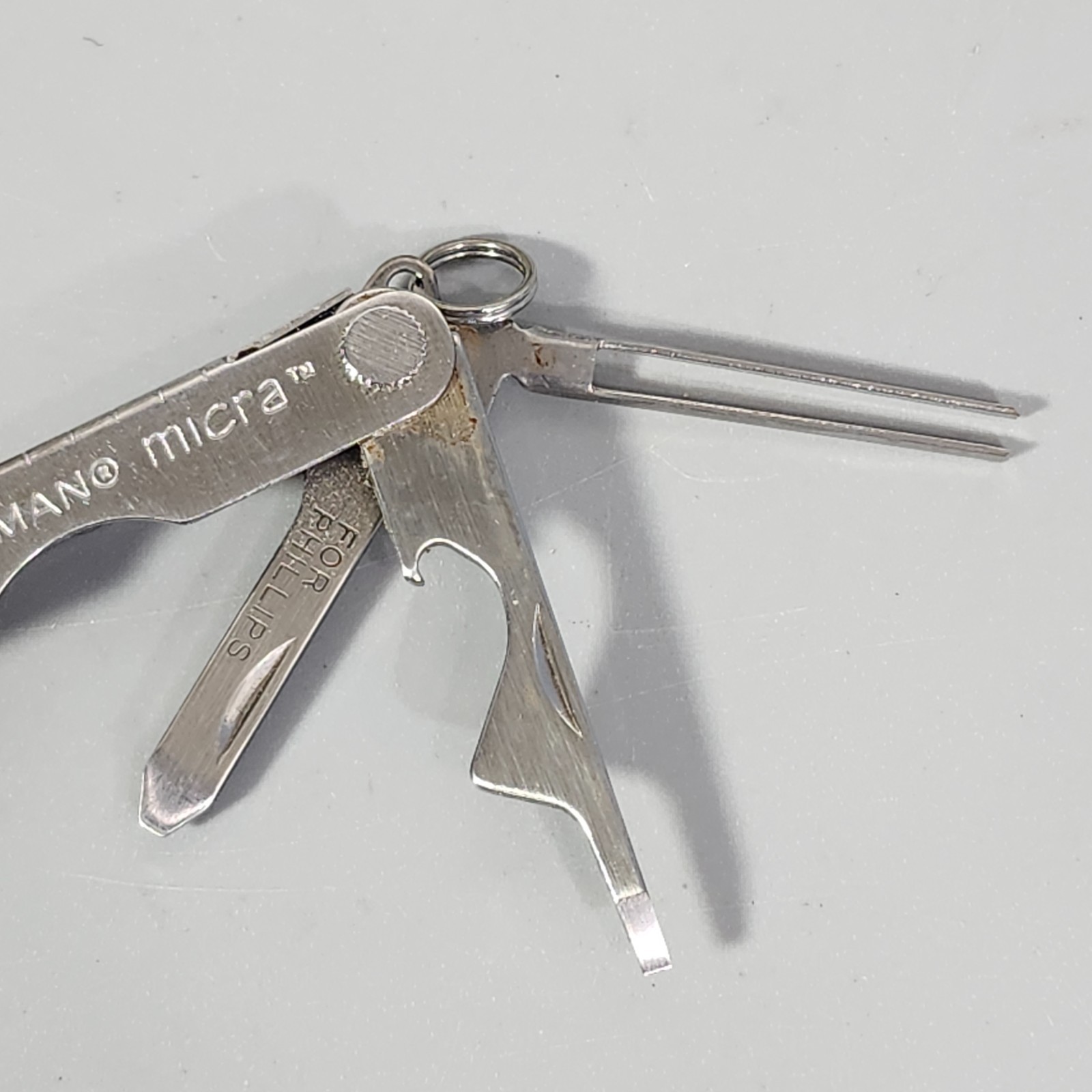 Leatherman Micra Black Swiss Army Knife Victorinox Sussie Officer Multi-Tool Lot