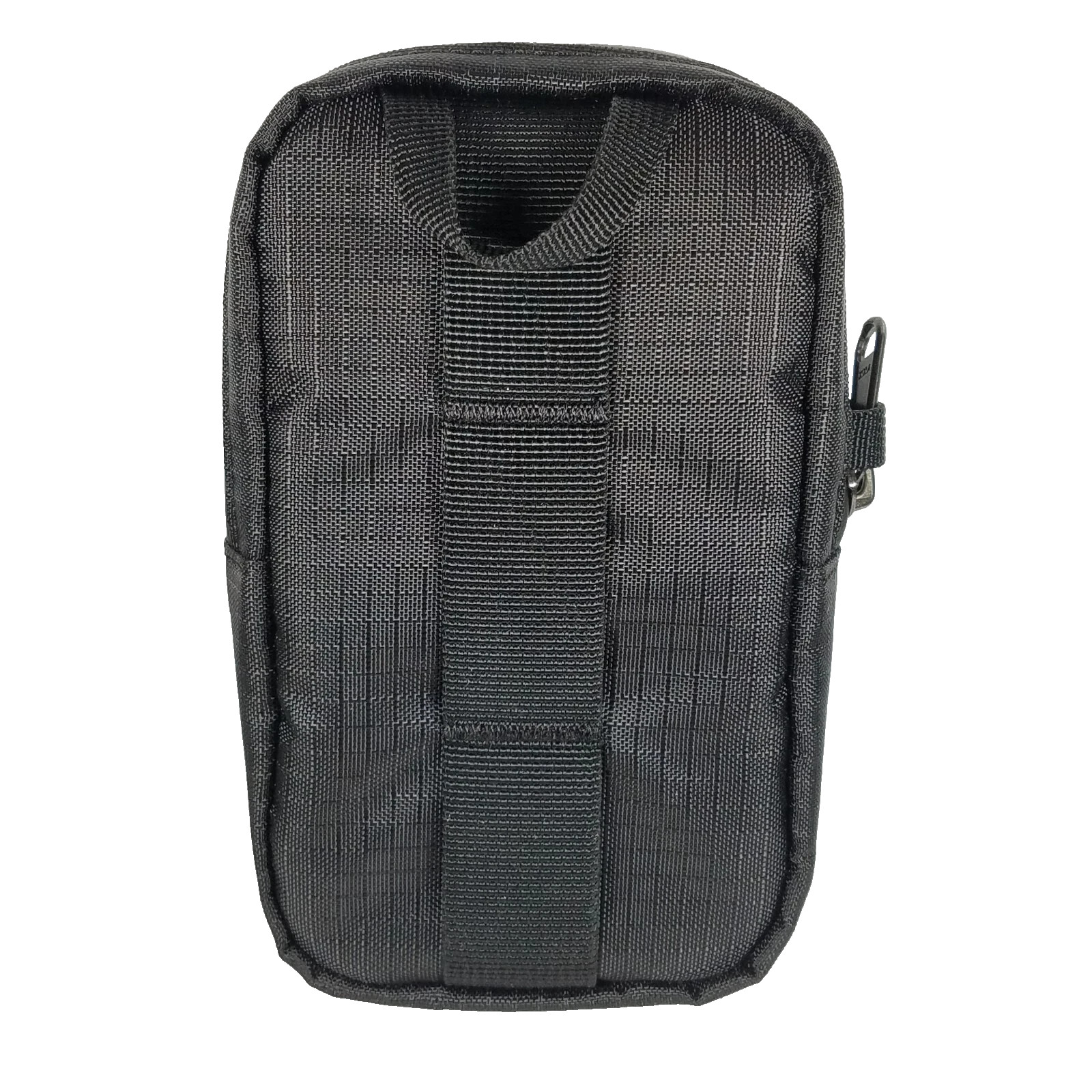 Leatherman Tool Pouch Black 934940 Pacsafe EDC Organizer Case 7 Internal Pockets
