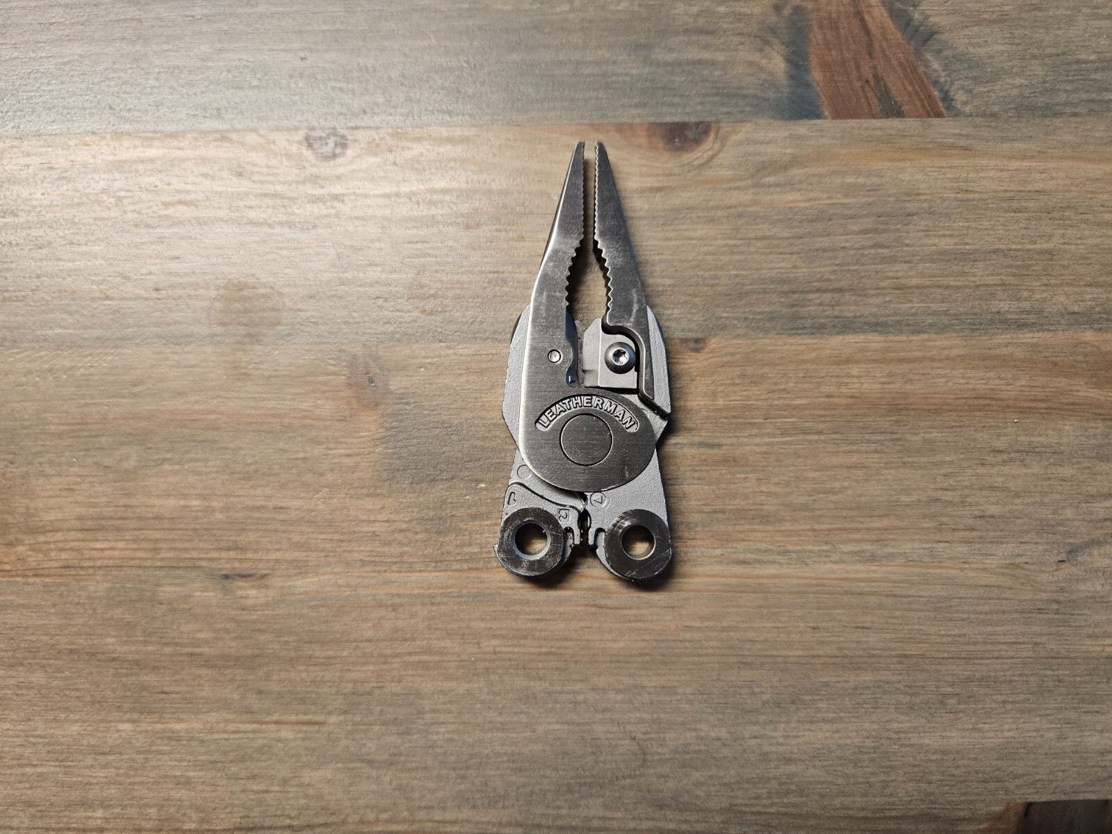 New Parts from Leatherman Surge Mods or Repair (Select tool from pulldown)