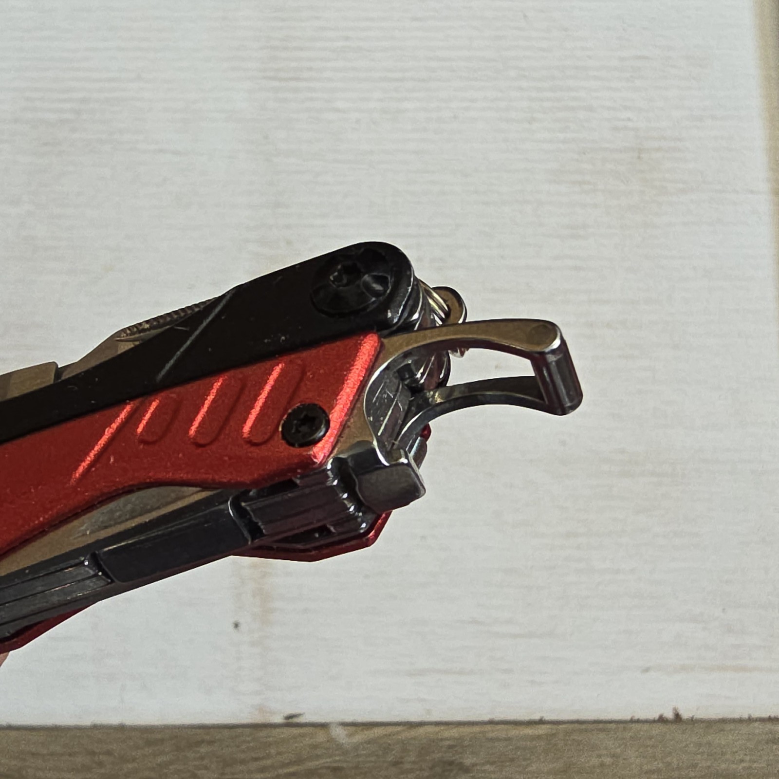 GERBER DIME MINI MULTI TOOL PLIERS KNIFE EDC CARRY
