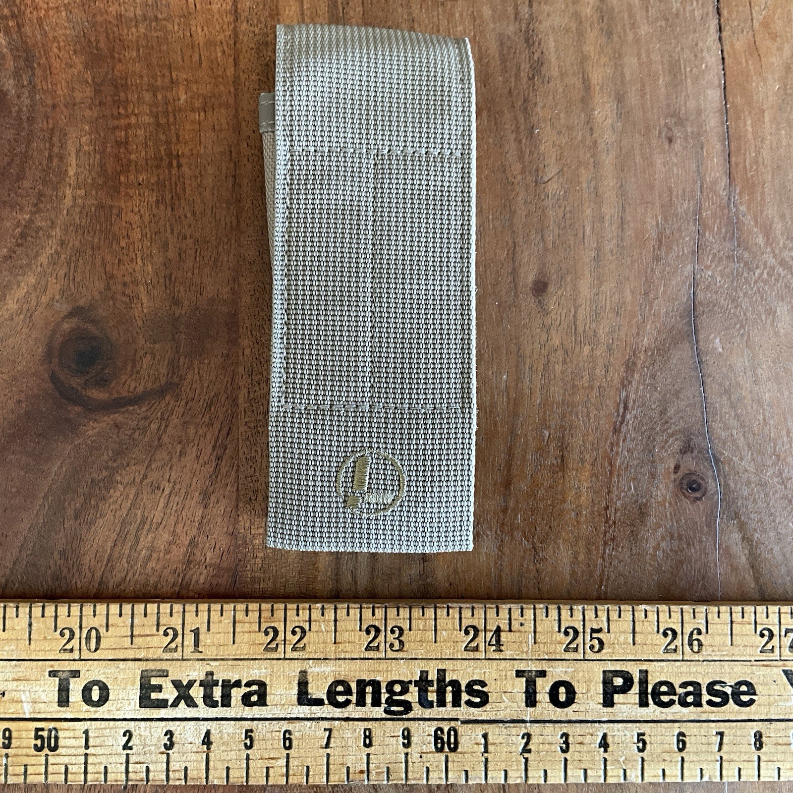 1 Leatherman Sheath / Pouch for ARC, Wave+, Charge, Surge, SuperTool 300, Signal