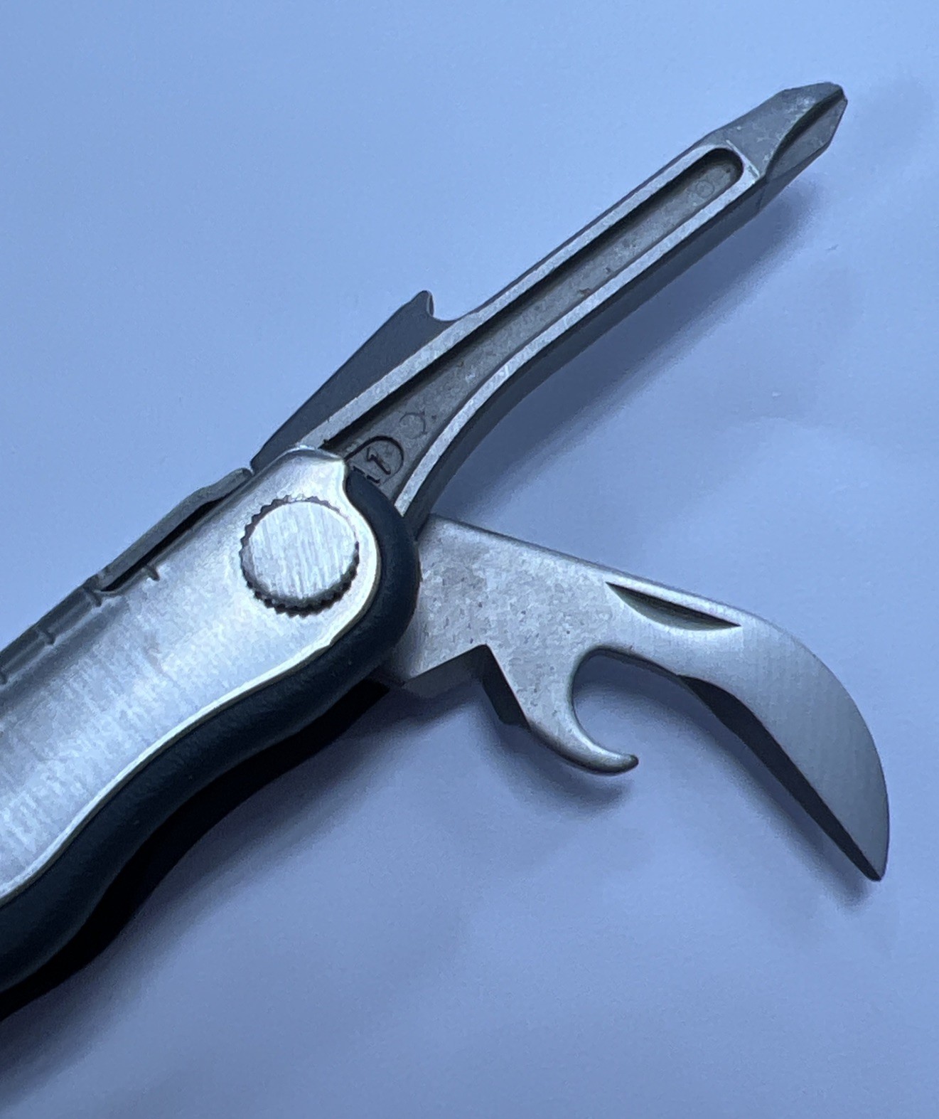 Leatherman Kick Multi-Tool
