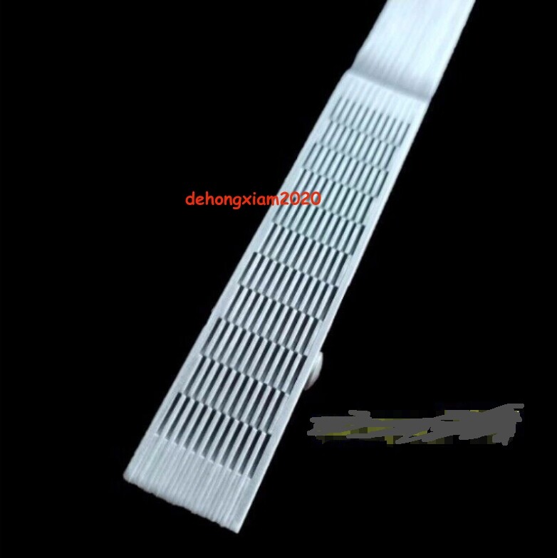 Titanium Folding Fan Alloy Chinese Style Kung Fu Fan Tai Chi Stainless Steel