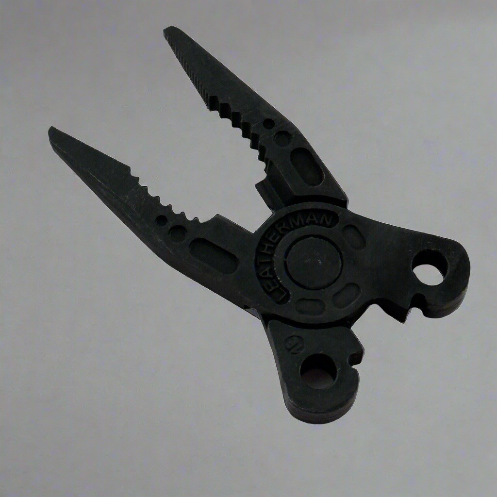 Leatherman Skeletool Plier Head Parts Replacement Leatherman Skeletool Pliers