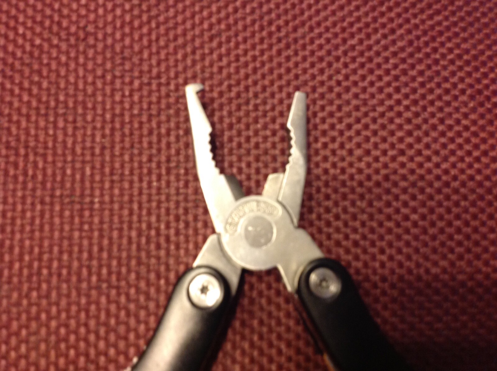 Field Stream Multi-tool 13-in-1 Angler’s Style