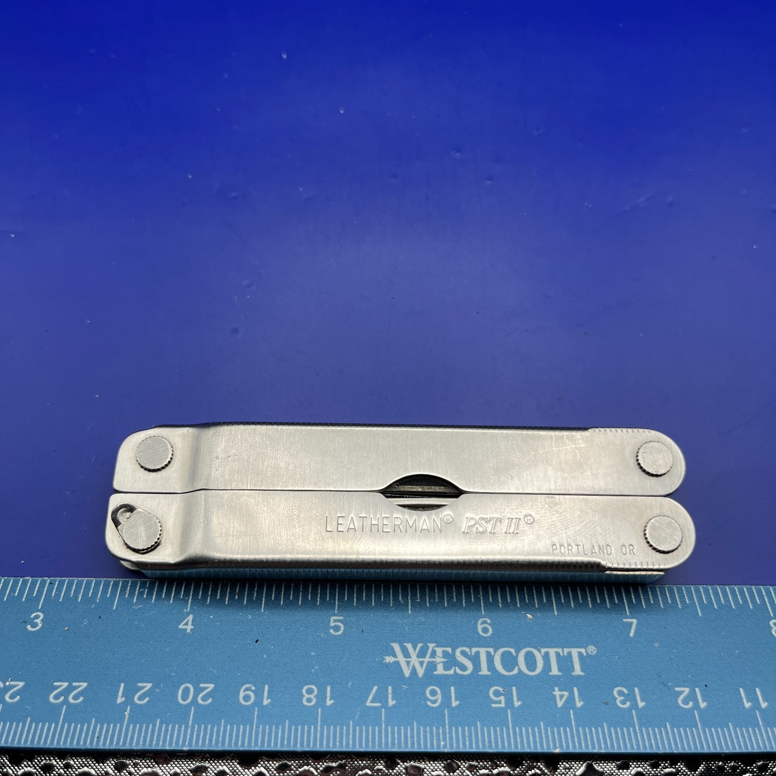Leatherman PST II Multi Tool