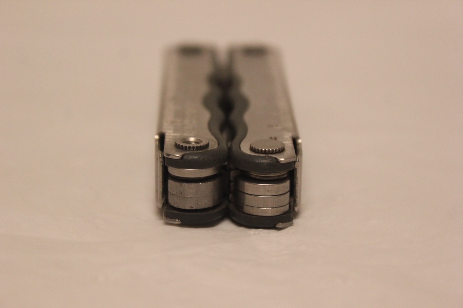 Leatherman Kick Multi-Tool, Knife, Pliers, Retired J51