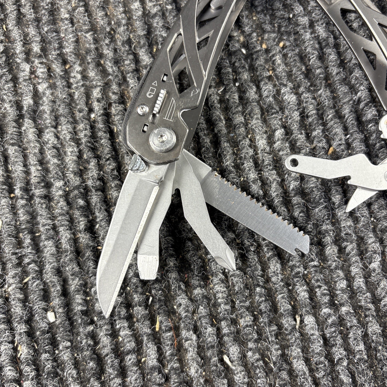 Gerber Suspension Multi-Tool (021)