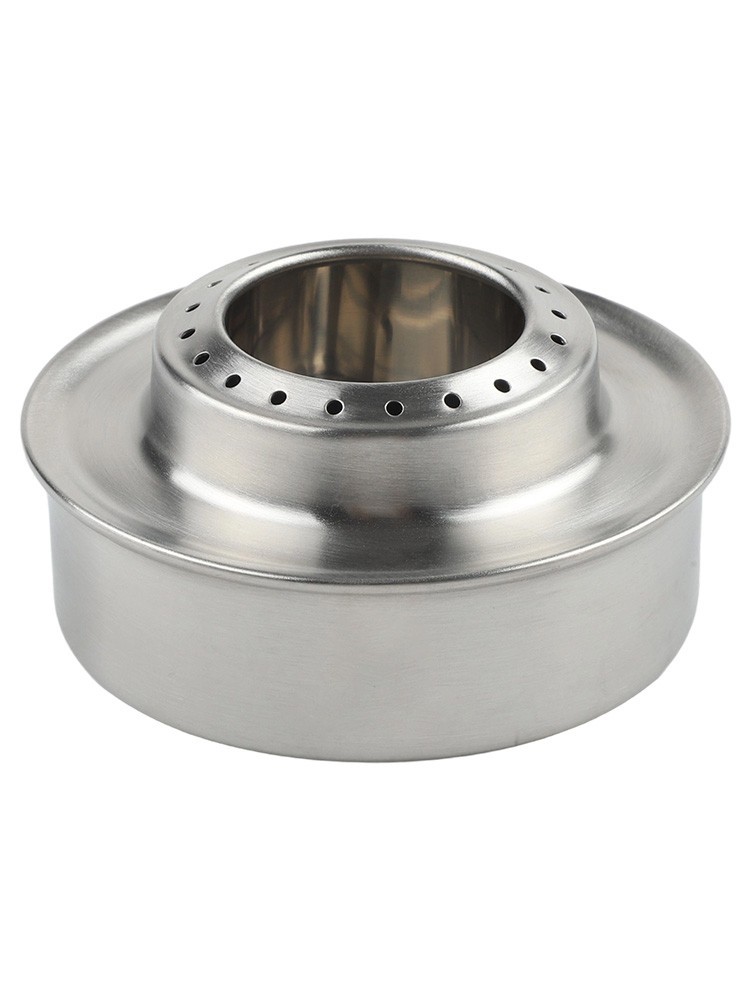Easily Transportable Rust Resistant Aluminum Alloy Camping Fuel Burner Stoves