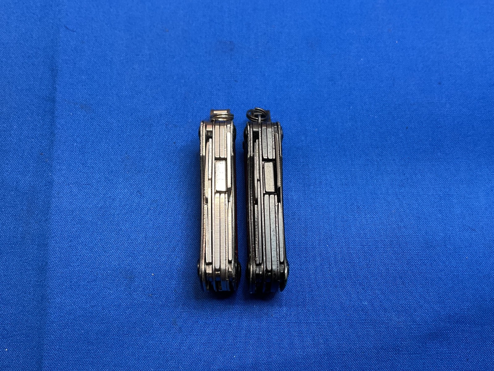 Gerber Dime Multi Tool Knife Pliers Lot of 2 Tools