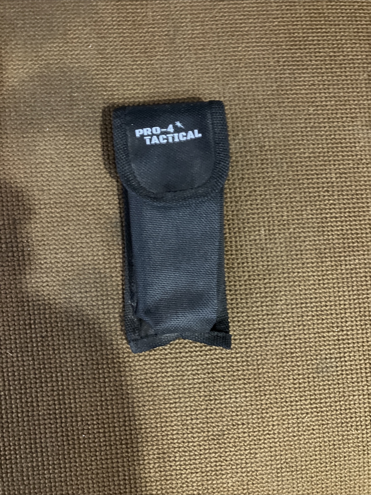 Pro-Tactical 12 In 1 Multi-tool Pliers/nylon Sheath New No Box