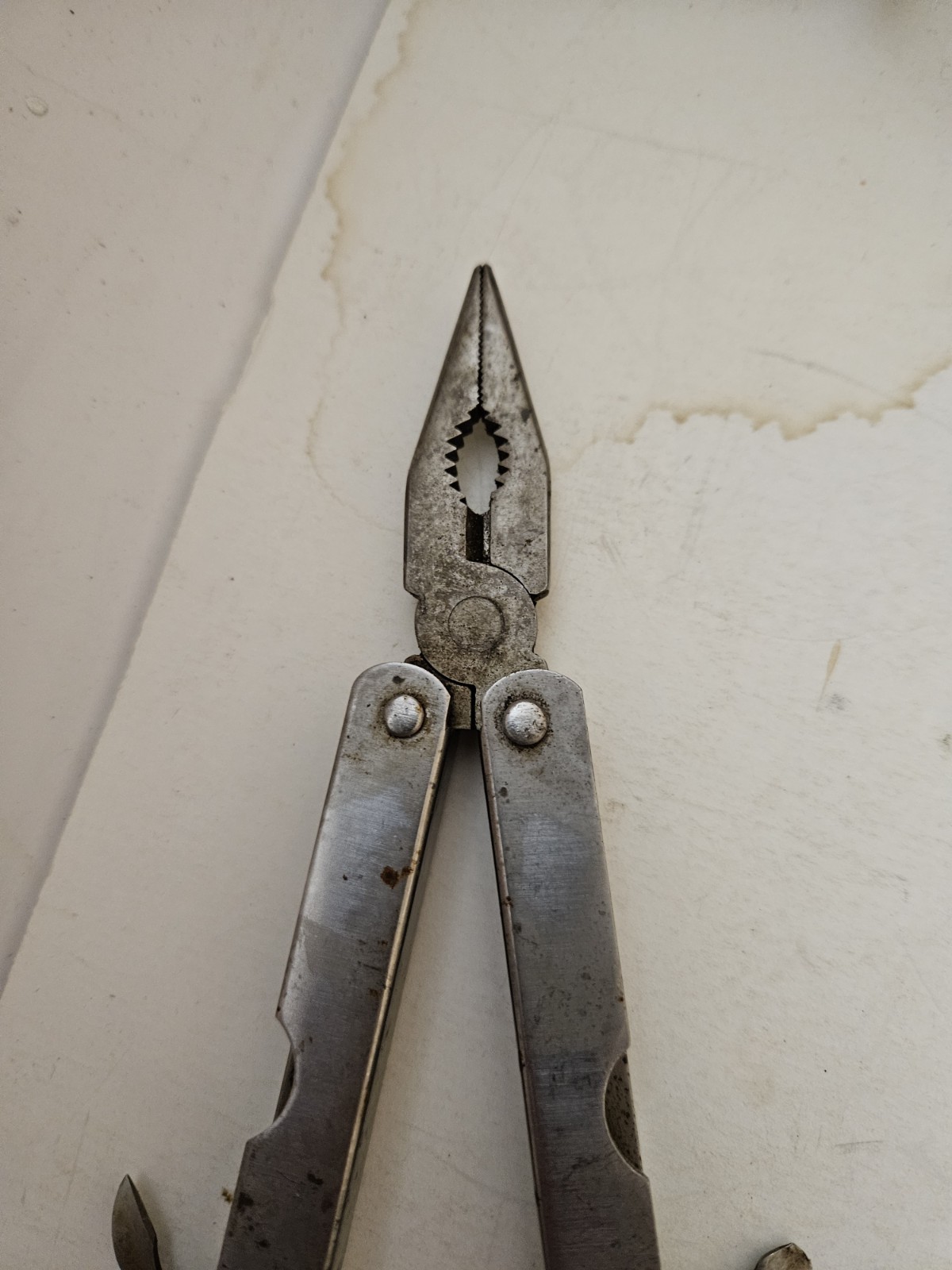 Vintage ALLTRADE Multi-Tool Stainless Steel
