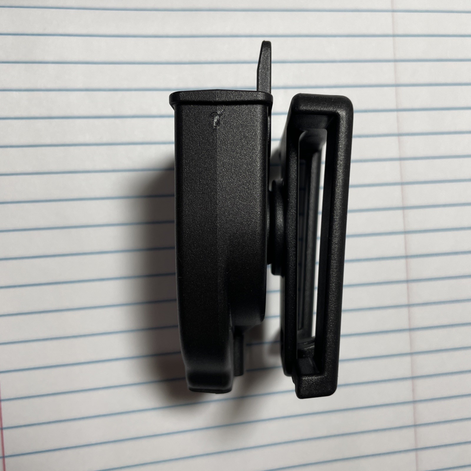 Holster Only. Leatherman Raptor Rescue Tool Factory Replacement Holster
