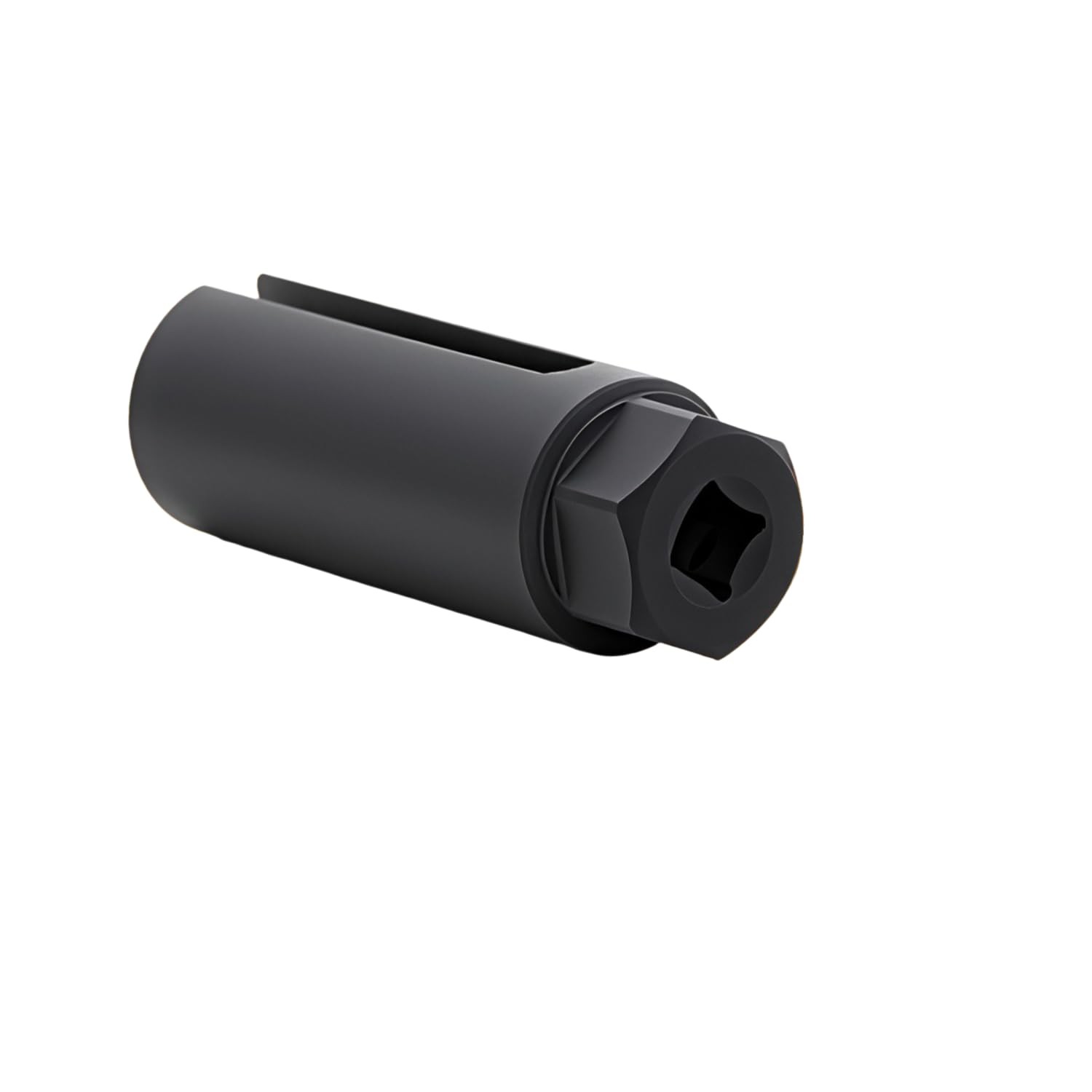 Oxygen Sensor Socket with Side Wire Cutout 3/8” Inch Drive x 7/8” (22mm) fits…