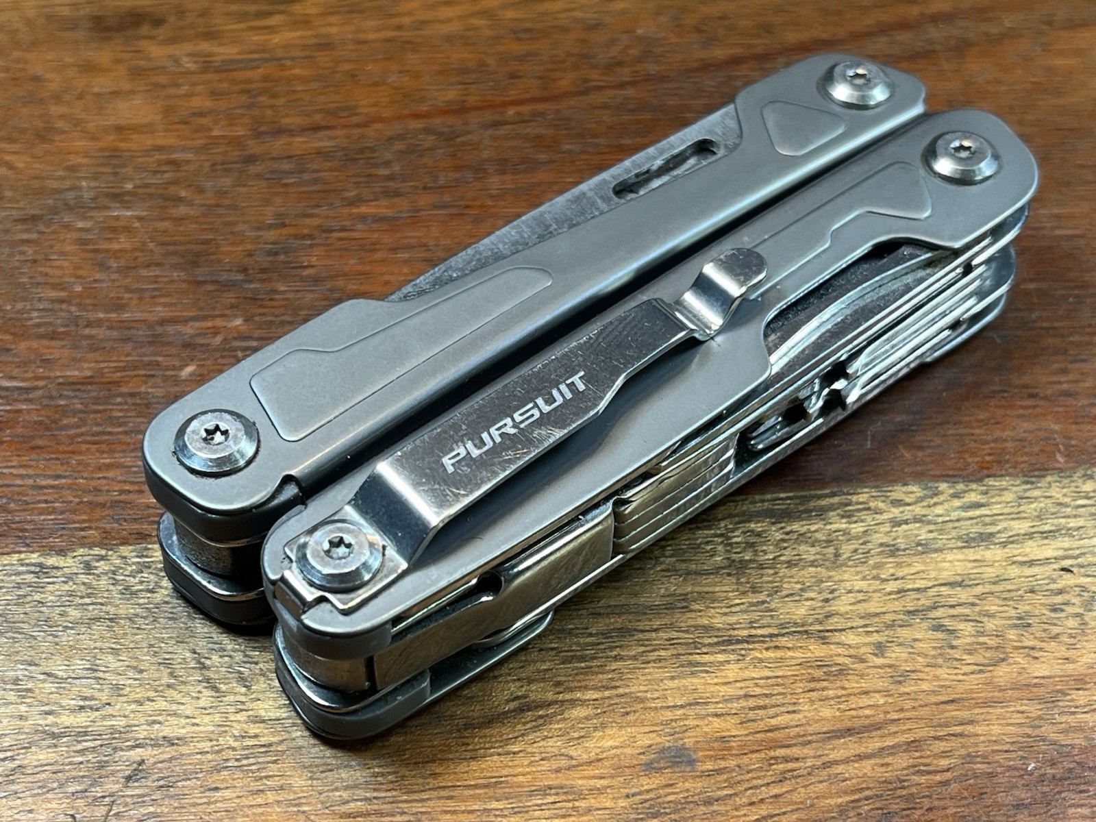 TSA CONFISCATED Hand Selected Inspected PREMIUM MULTITOOL (Lot of 5)