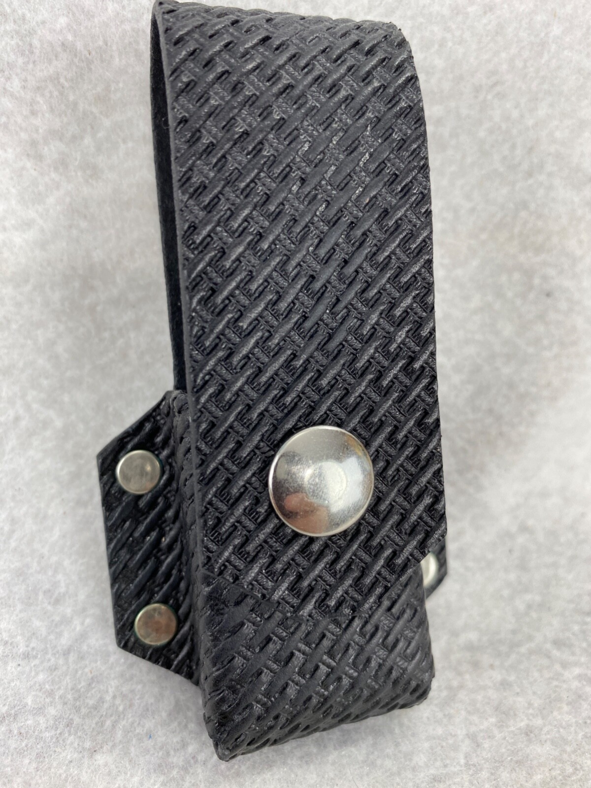 Sheath for leatherman Wave New Handmade Leather Special Edition NICKEL