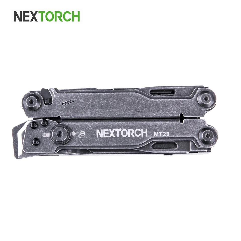 NEXTORCH Pioneer MT20 Multi-Tool