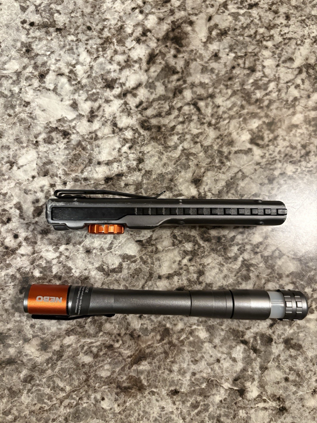 Kershaw Knives, Civivi Knives, Nebo Lights, Bundle