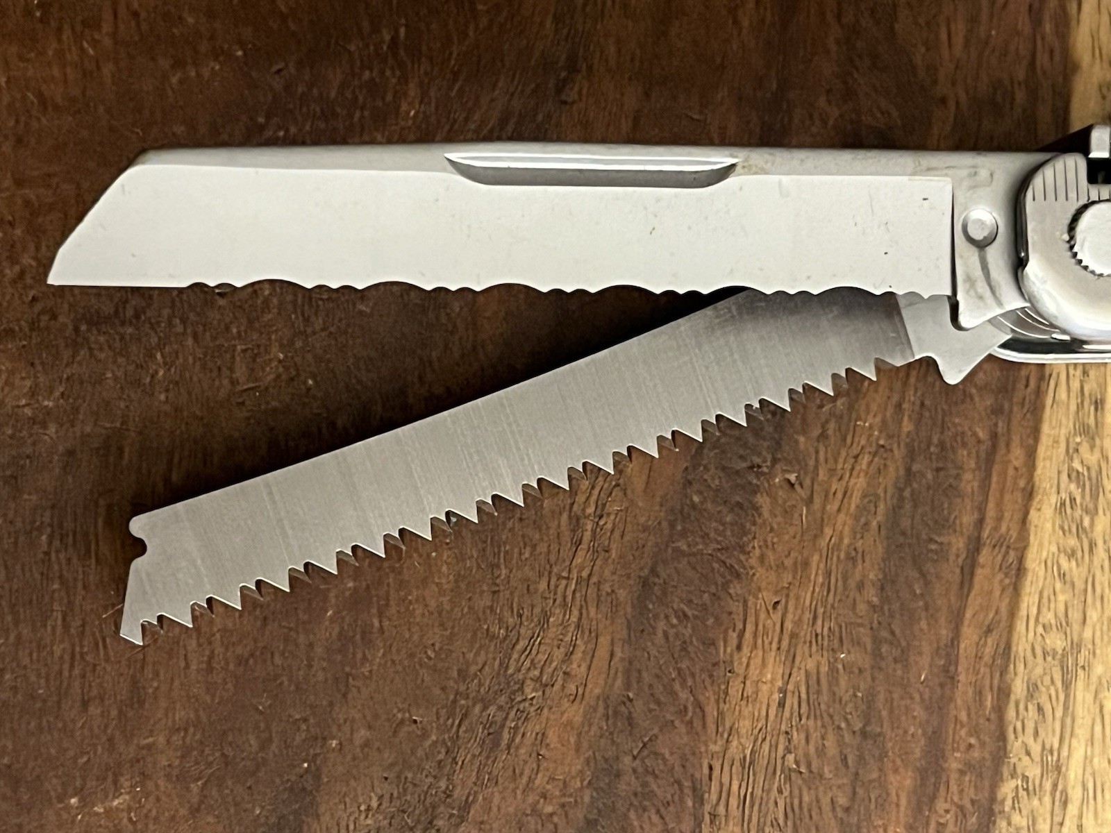 Leatherman Super Tool 300 Multitool SUPER NICE!! w/Sheath
