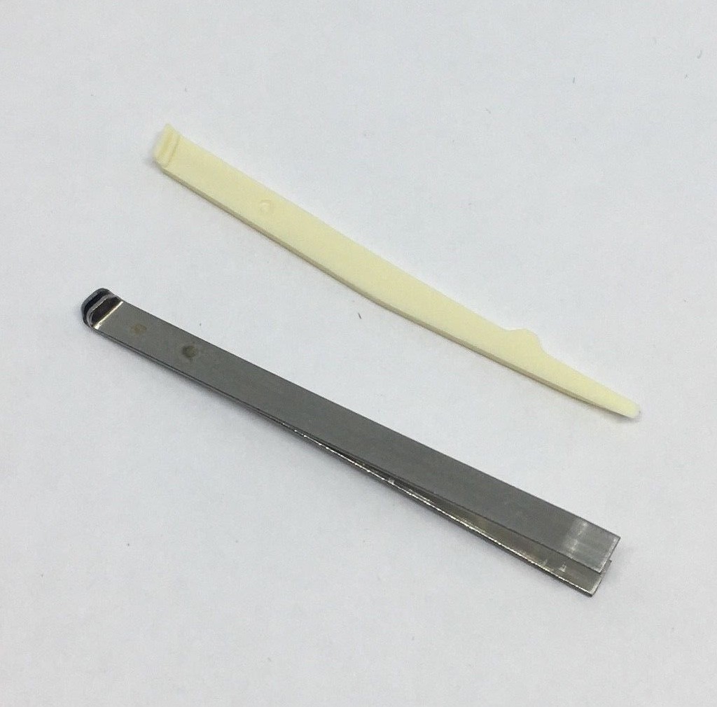 SWISS ARMY Wenger Toothpick / Tweezers Replacement Part Accessories