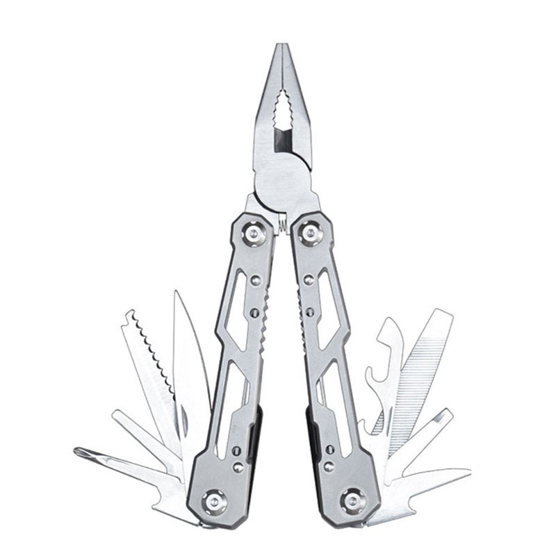 portable camping tool pliers, Stainless Steel Multi Tool Pliers, Gifts for Men