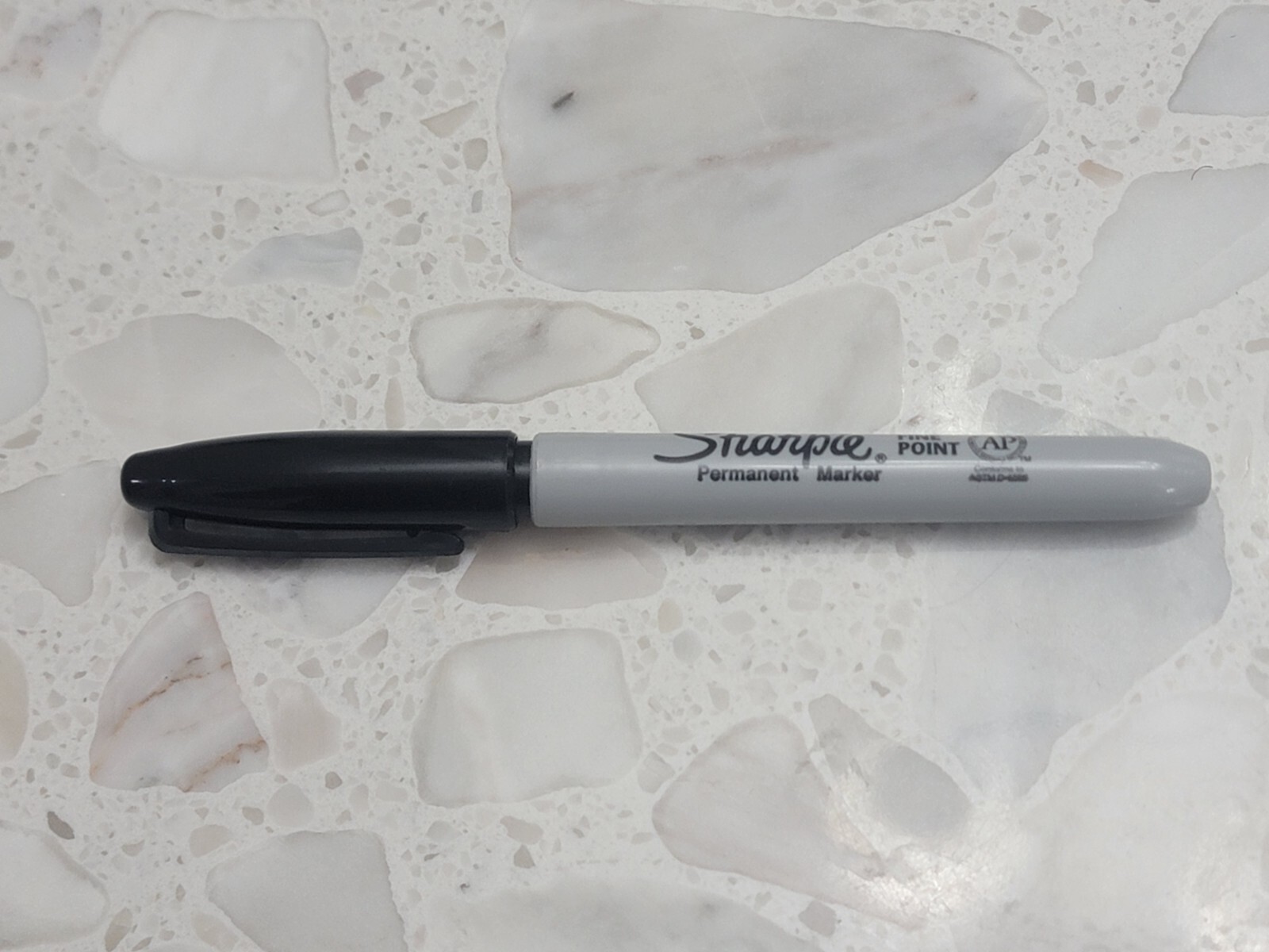 Not A Felt Marker Tactical Pocket Pen