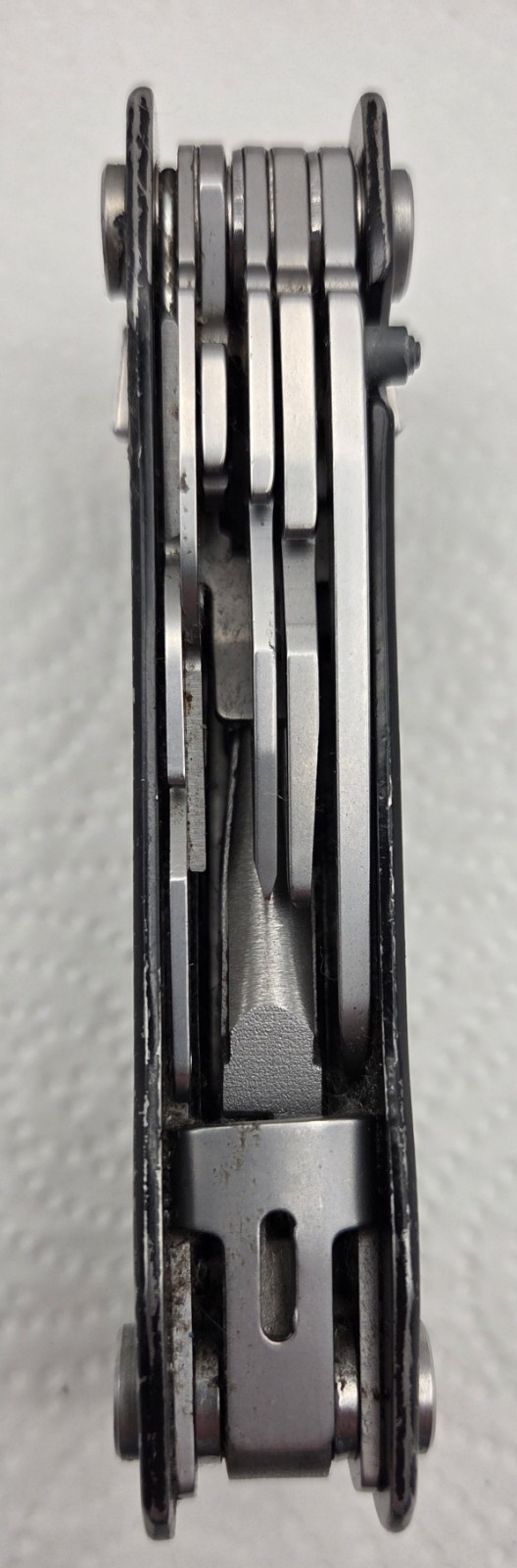 Gerber Suspension Multi-Tool Multi-Plier L-5