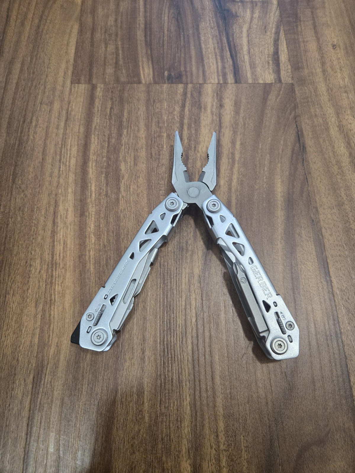 Gerber Suspension NXT Multi-Tool