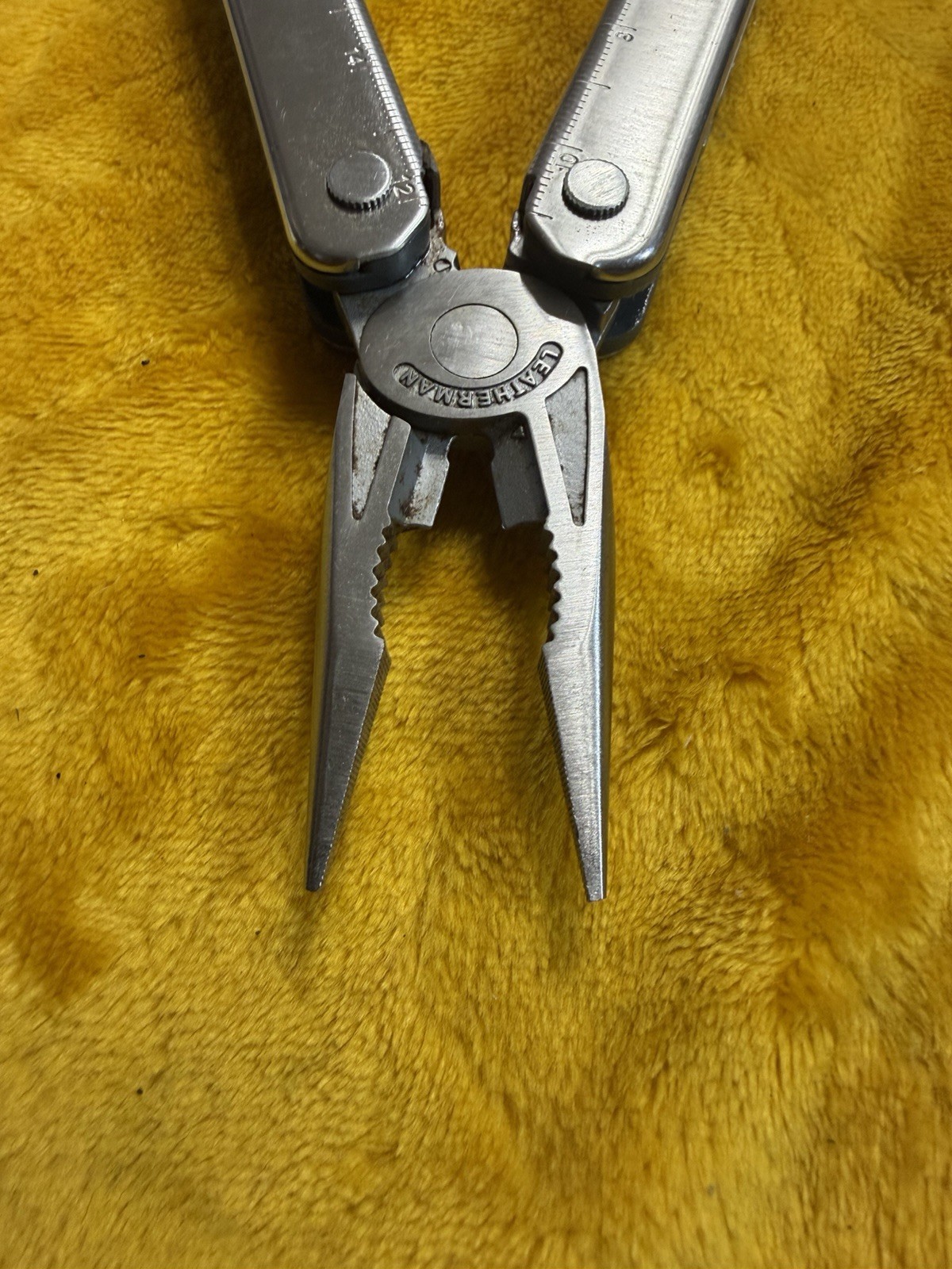 Leatherman Core Multitool w/ Sheath – Discontinued Model – USA Made
