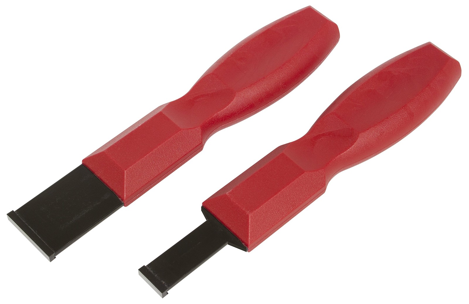 Carbide Scraper Set 5/8″ & 1 1/4″ Precision Tools for Efficient Removal