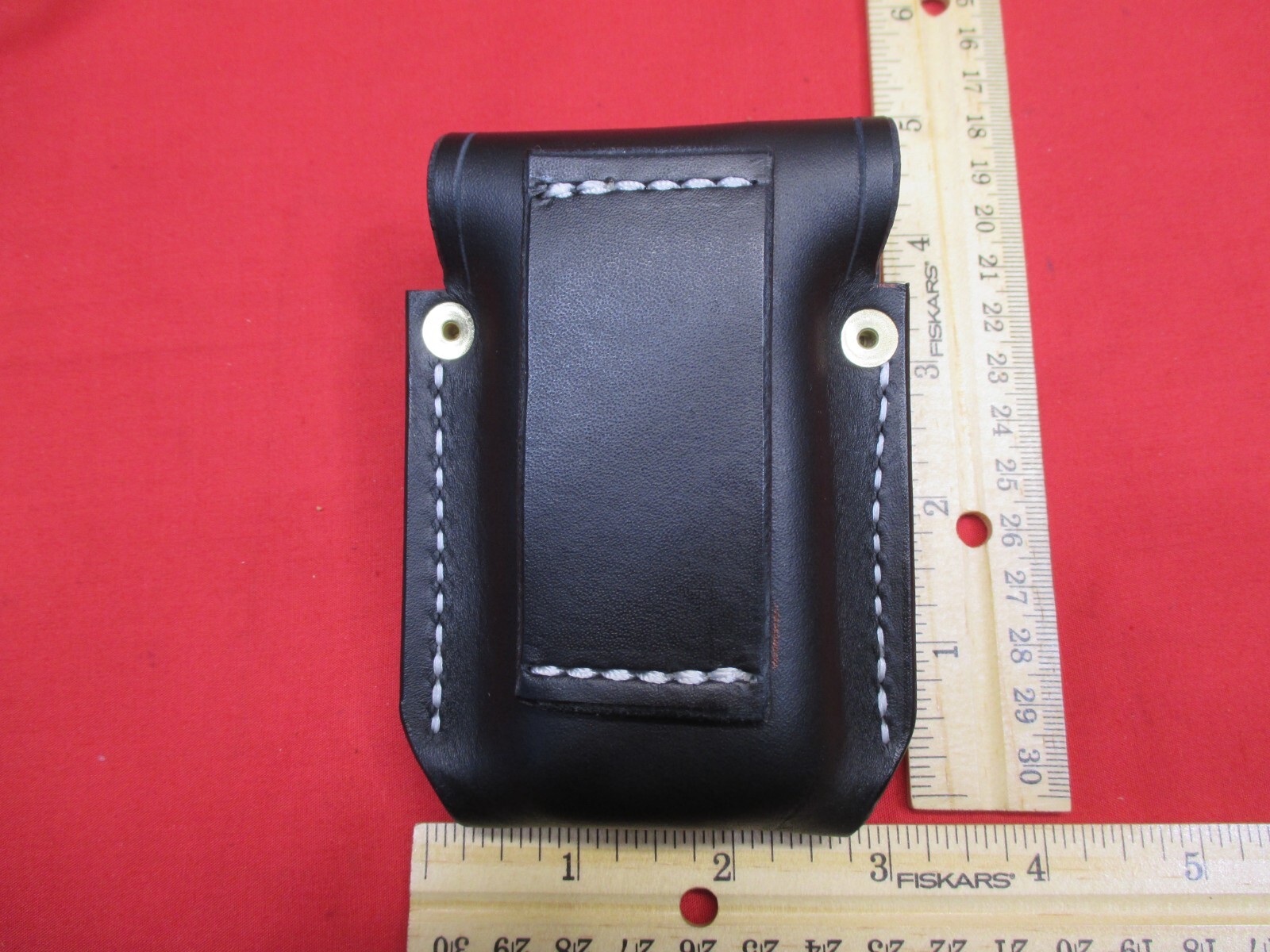 Leather Sheath for GERBER SUSPENSION MULTI TOOL Handmade in the USA R&L Hands