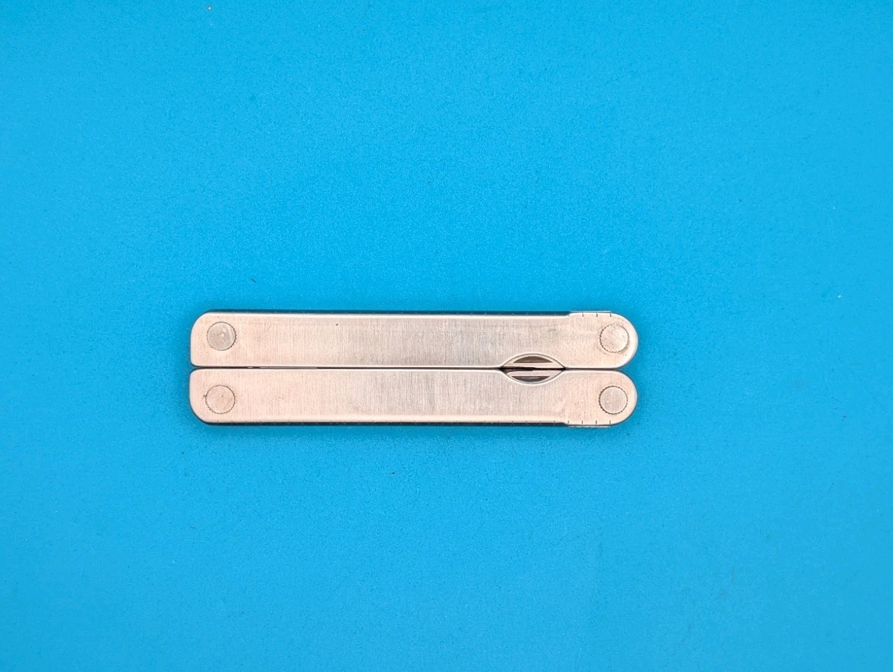 Leatherman PST Multi Tool! 10/94 Date Stamp!