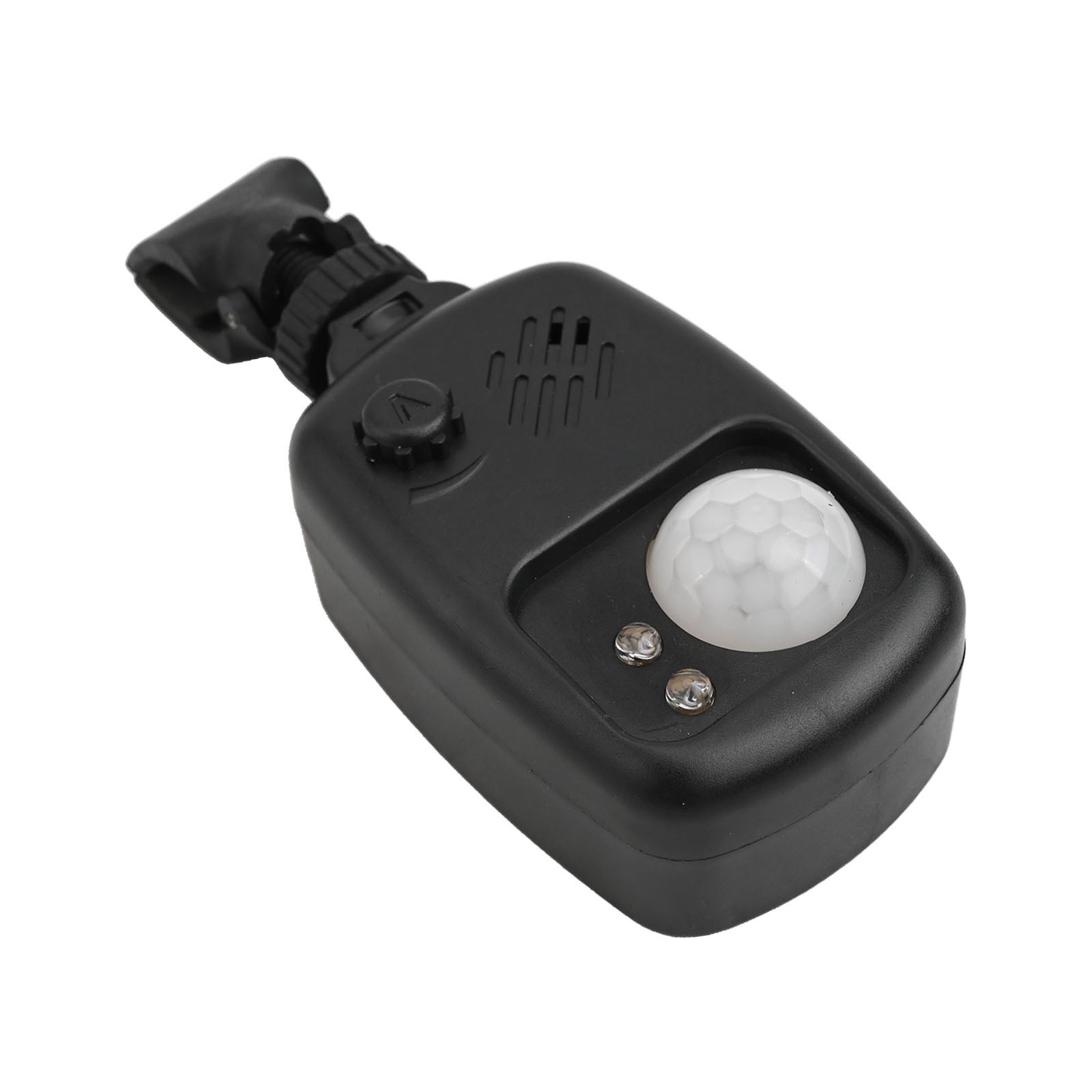 Secure Your Campsite with an Effective Infrared Motion Sensor Alarm System