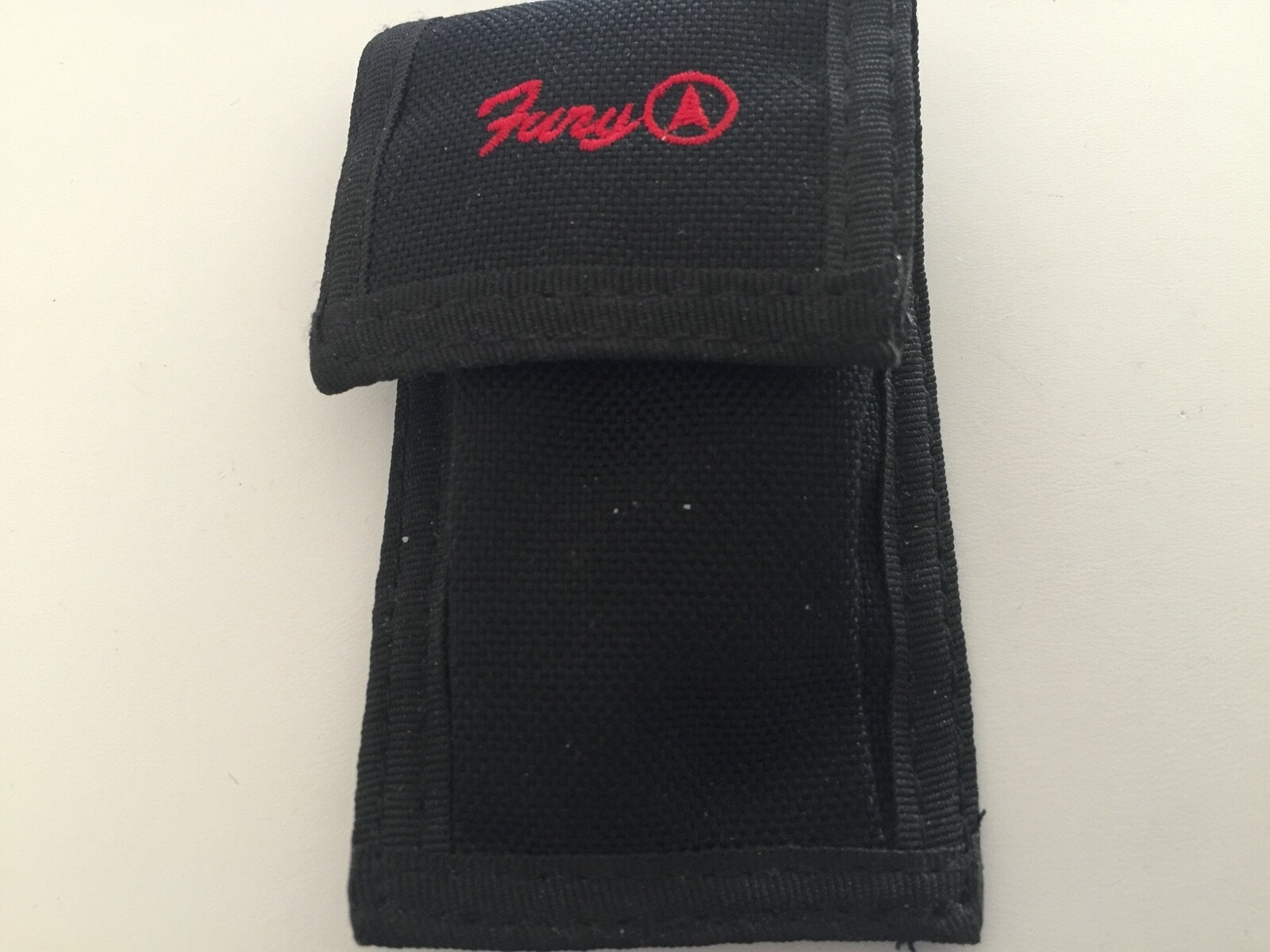 FURY BELT LOOP CASE 101078 3 1/2″ high by 1 1/2″ wide