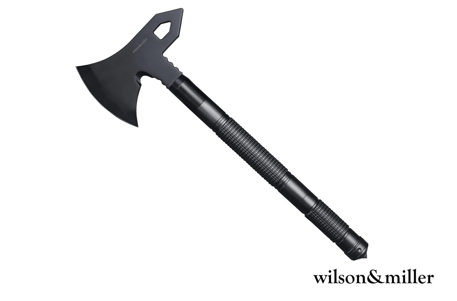 Wilson & Miller Ultimate Tactical Axe