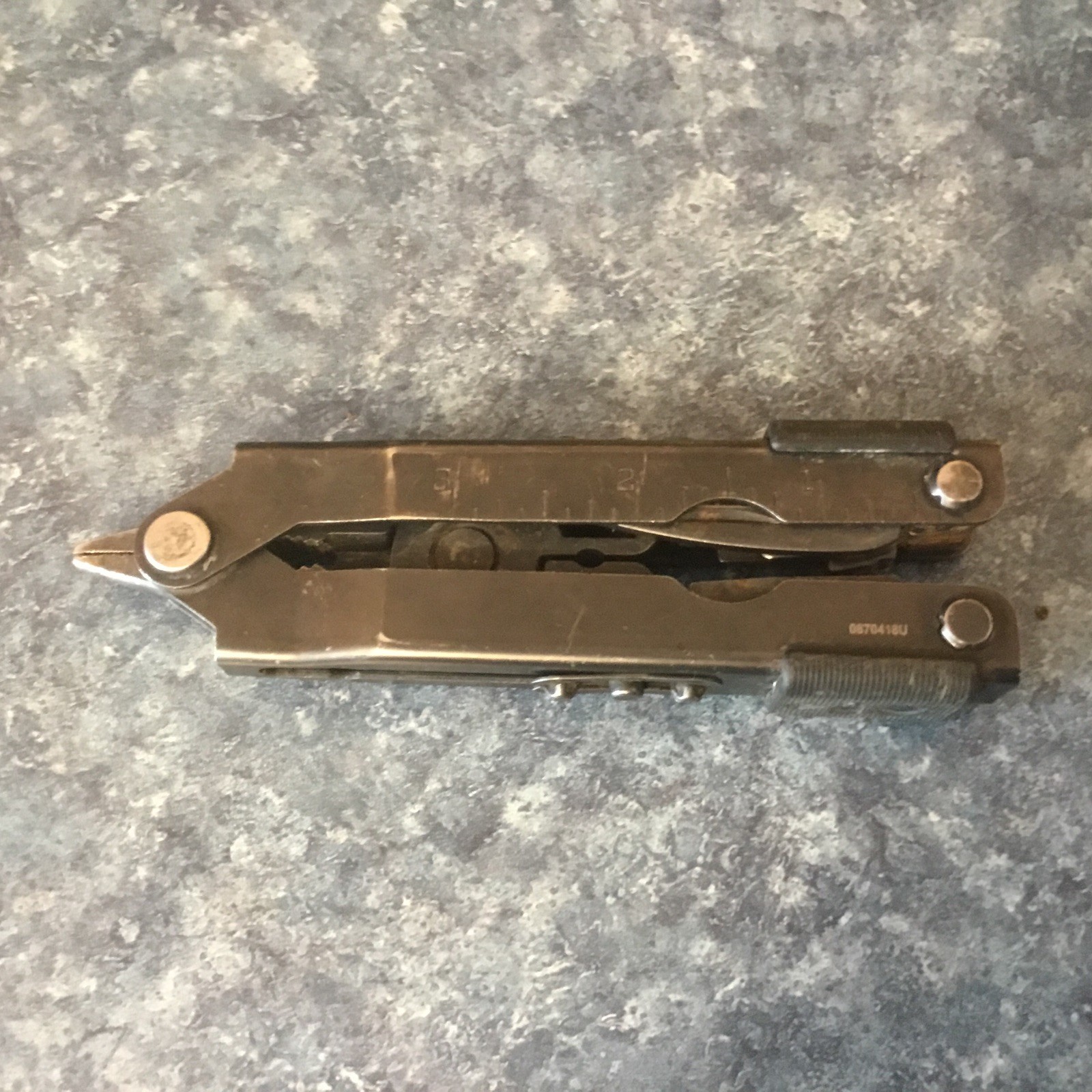 Gerber Multiplier
