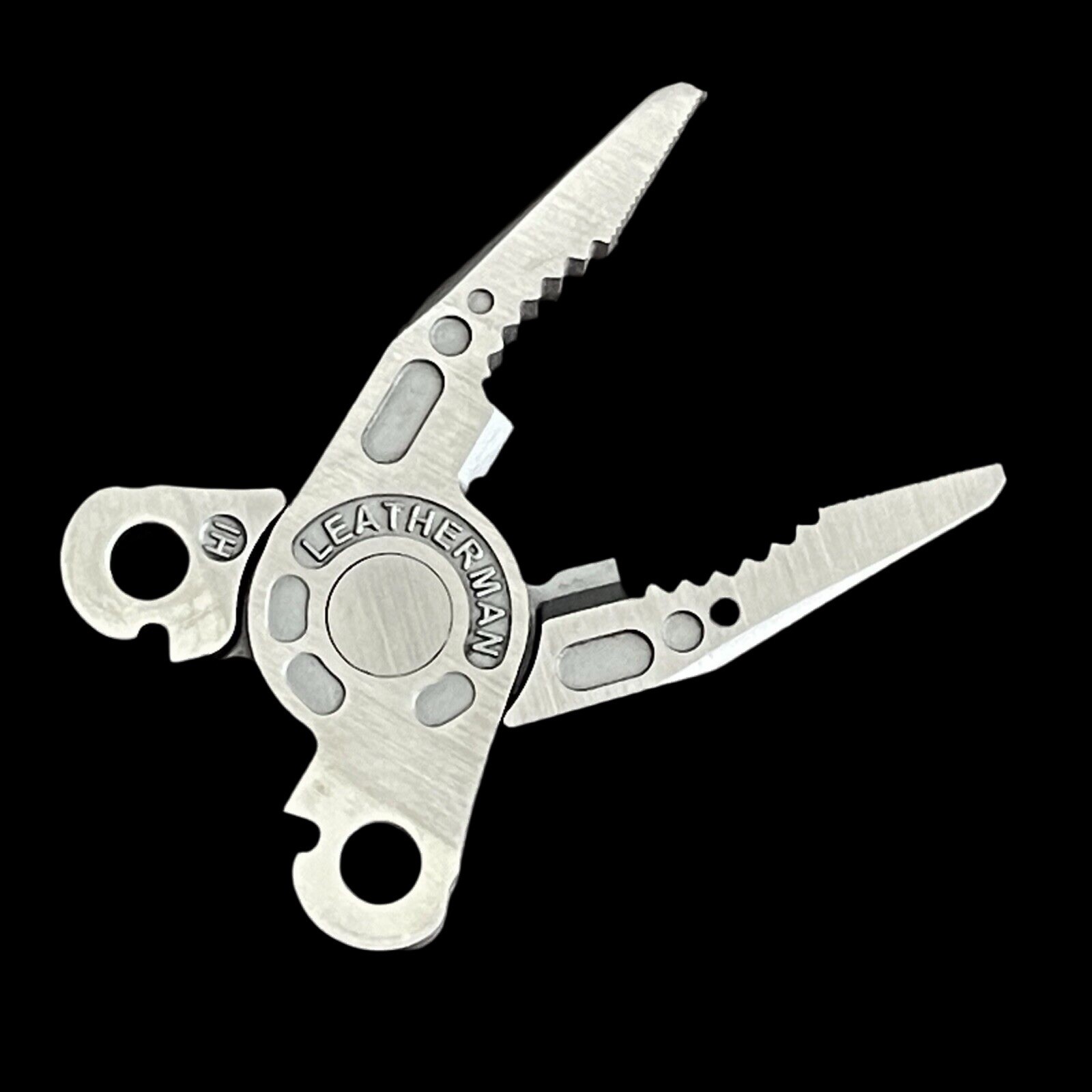 Leatherman Skeletool Pliers Parts Replacement Leatherman Skeletool CX Plier Head