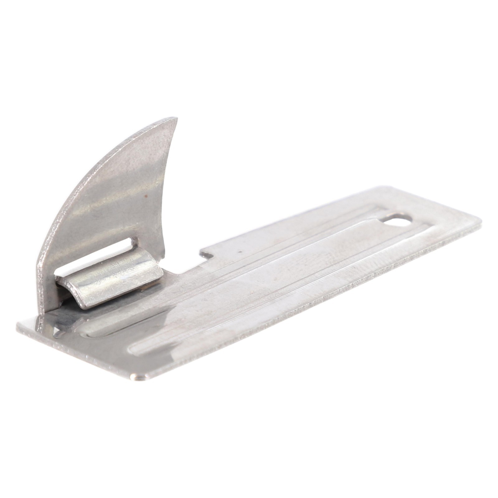 Bottle Opener Can Opener Sporting Goods 2pcs 5.1×1.8cm Cooking Supplies