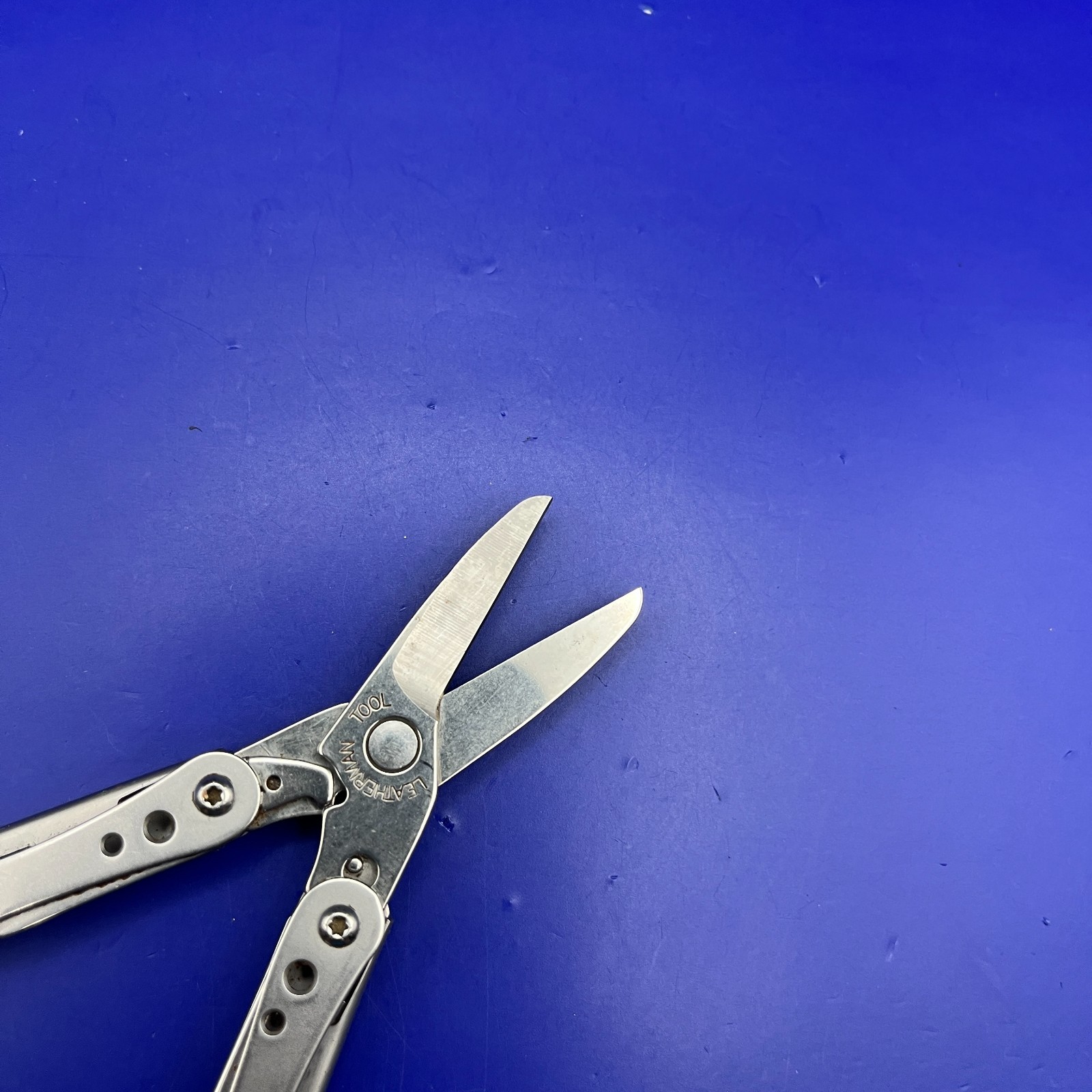 LEATHERMAN Style CS Multi Tool