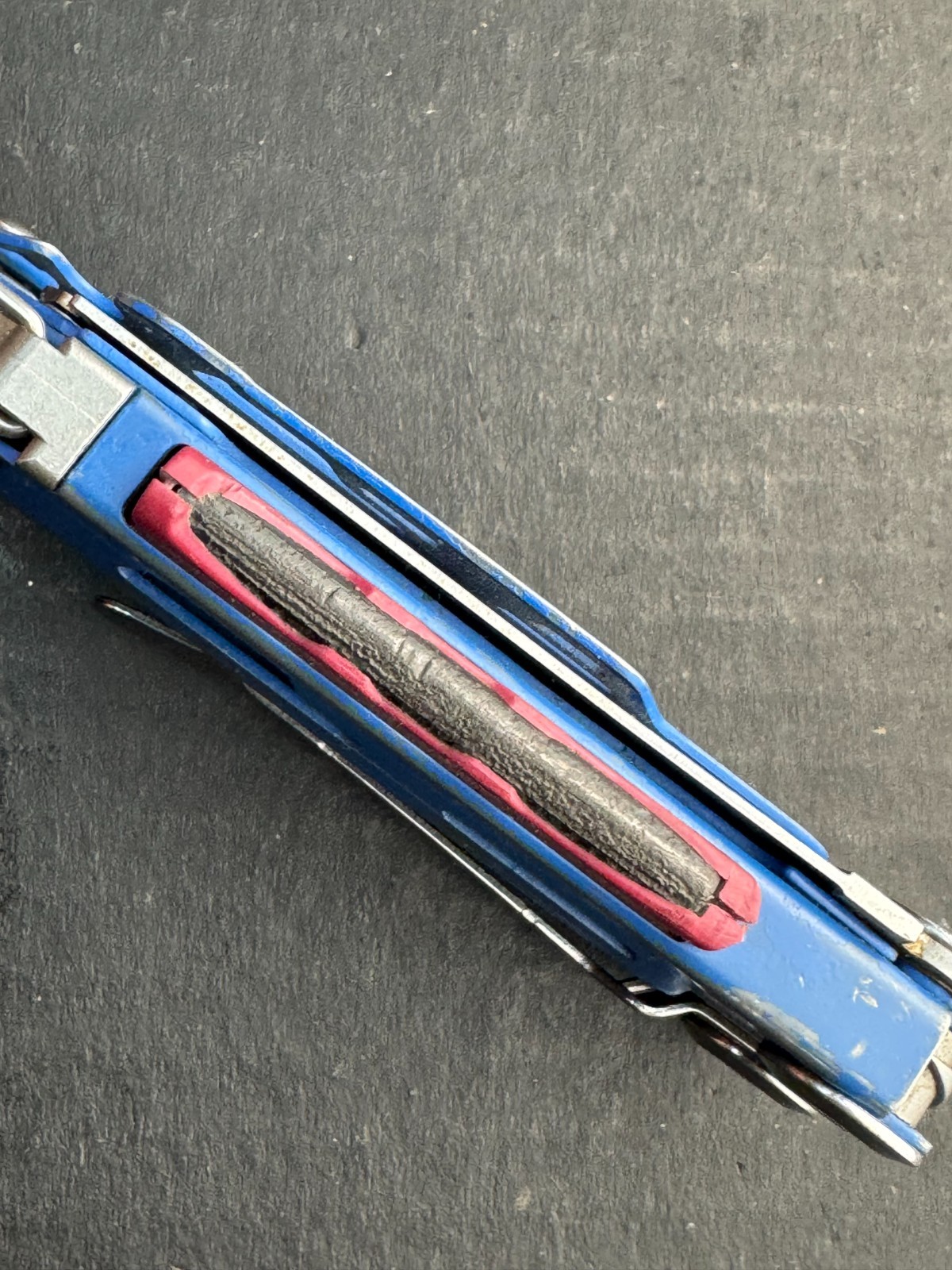 Leatherman Signal Multi-Tool Stainless – Various Colors