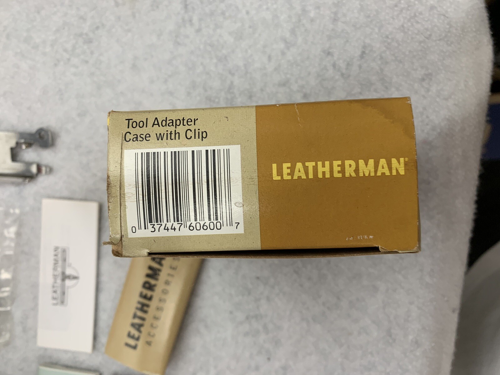 Leatherman Universal Tool Adapter for Original Wave flair Super tool Flair PST