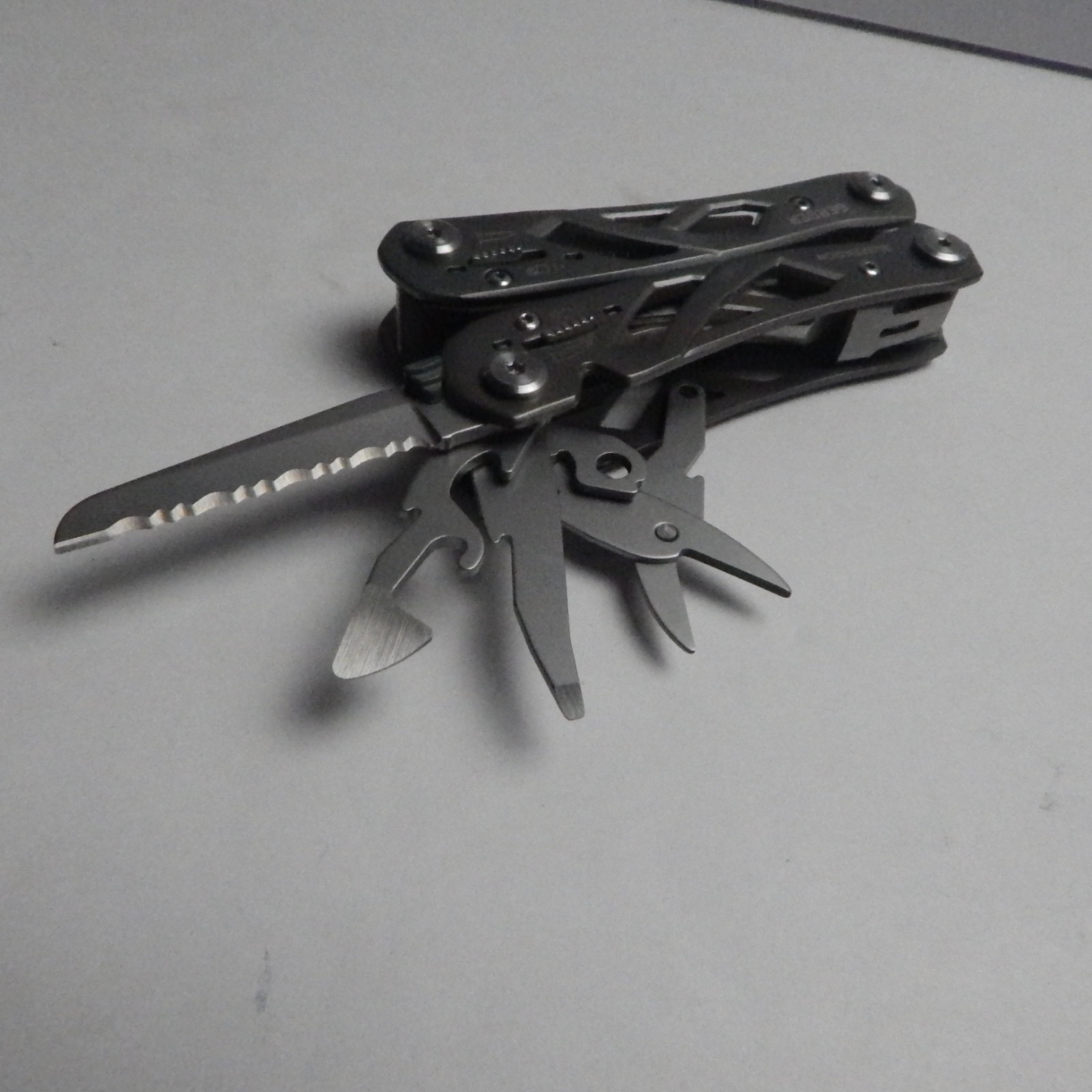 Gerber Suspension Multi-Tool