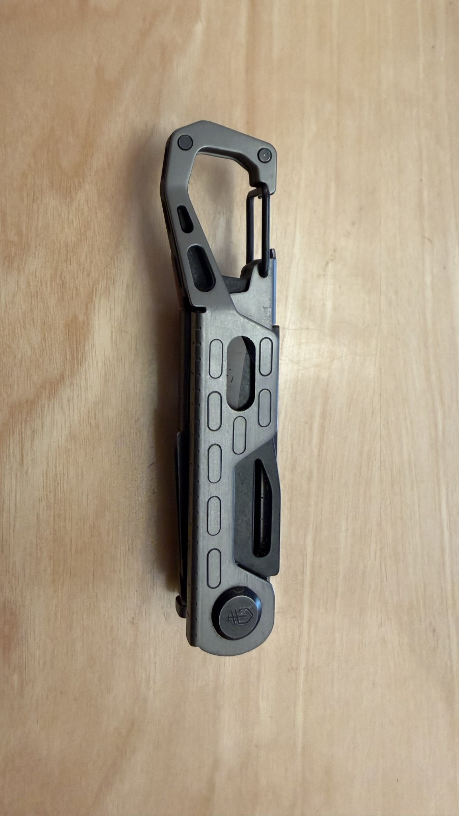 Gerber Stakeout Camp Tool Multitool